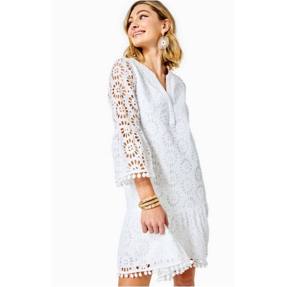 Lilly Pulitzer Bekah Dress